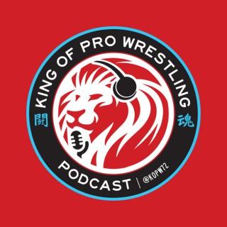 King of Pro Wrestling Podcast