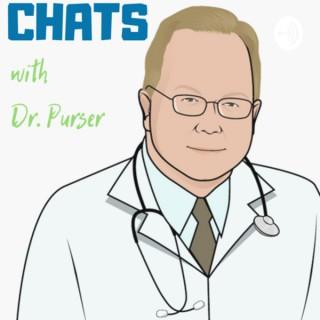 Chats with Dr. Purser