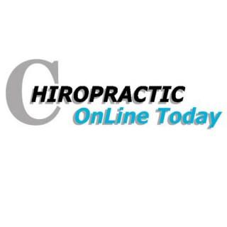 Chiropractic OnLine Todays HealthBeat