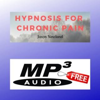 Chronic Pain Relief Hypnosis