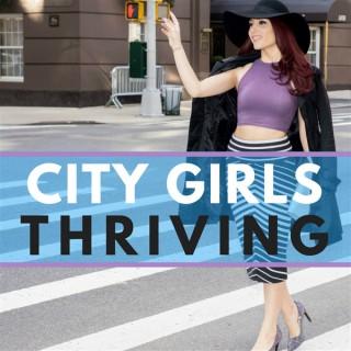 City Girls Thriving