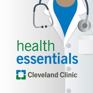 Cleveland Clinic Health Essentials Podcast