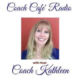 Coach Cafe' Radio