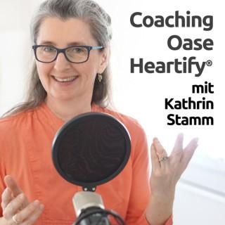 Coaching Oase Heartify