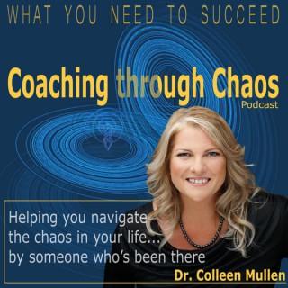 Coaching through Chaos Podcast