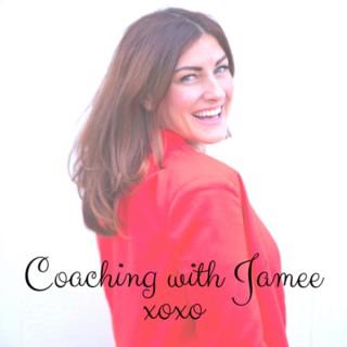 Coaching with Jamee