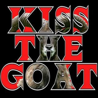 Kiss the Goat