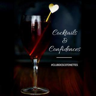 Cocktails et Confidences