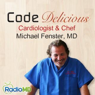 Code Delicious with Dr. Mike