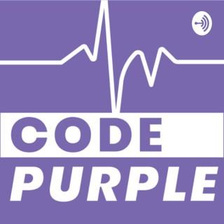 Code Purple Pod