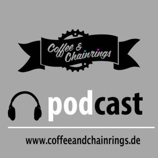 Coffee & Chainrings Mountainbike und Rennrad Podcast (MP3 Feed)