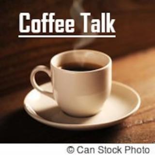 Coffee Talk's Podcast