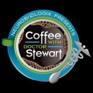 Coffee With Dr. Stewart