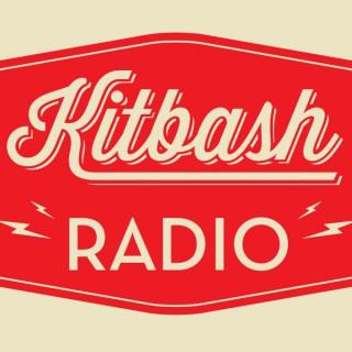 Kitbash Radio