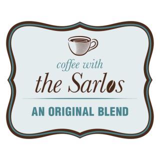 Coffee with the Sarlos