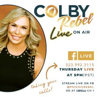 Colby Rebel LIVE