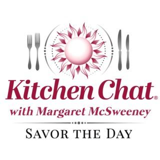 Kitchen Chat With Margaret McSweeney