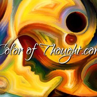 Color of Thought Podcast