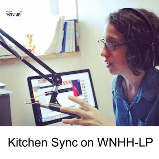 Kitchen Sync on WNHH-LP