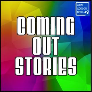 Coming Out Stories