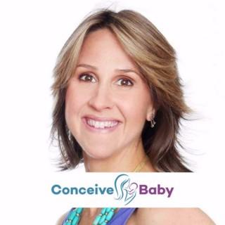 Conceive Baby Podcast Series