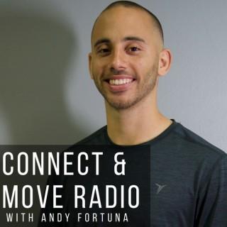 Connect & Move Radio