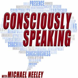 Consciously Speaking