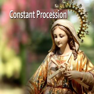 Constant Procession