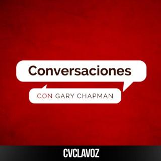 Conversaciones con Gary Chapman
