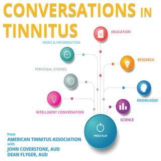 Conversations in Tinnitus Podcast