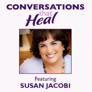 Conversations That Heal