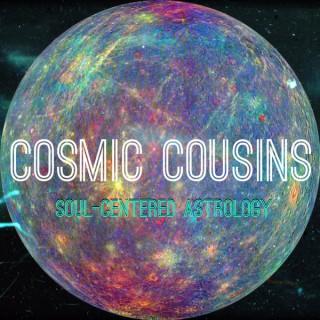 Cosmic Cousins: Soul-Centered Astrology