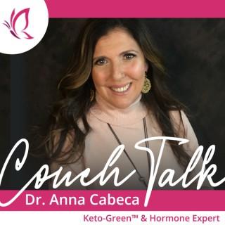 Couch Talk w/ Dr. Anna Cabeca