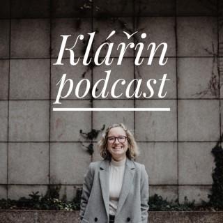 Klářin podcast