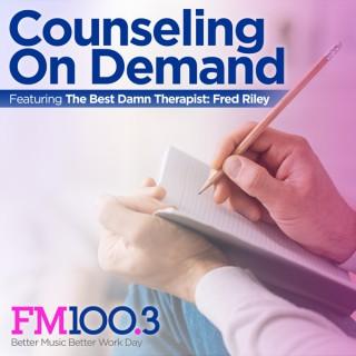 Counseling On Demand