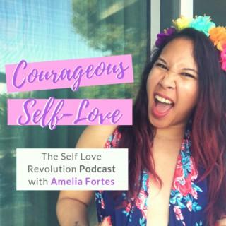 Courageous Self Love