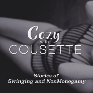 Cozy with Cousette