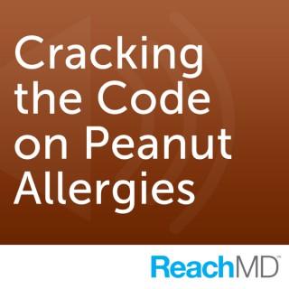 Cracking the Code on Peanut Allergies