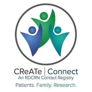 CReATe Connect Podcast