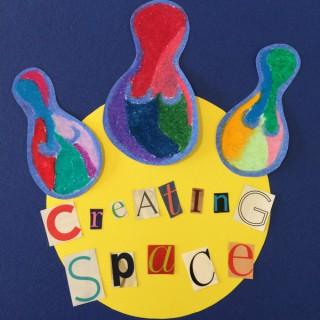 Creating Space Project