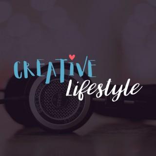 Creative Lifestyle Podcasts