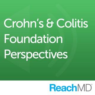 Crohn’s & Colitis Foundation Perspectives