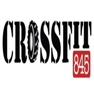 CrossFit 845 Podcast