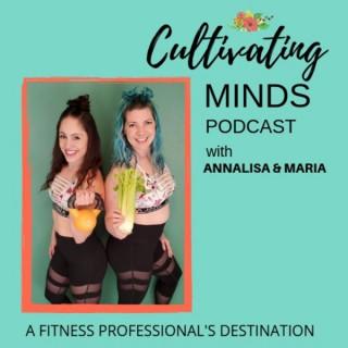 Cultivating Minds Podcast