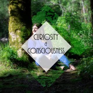 Curiosity & Consciousness Podcast
