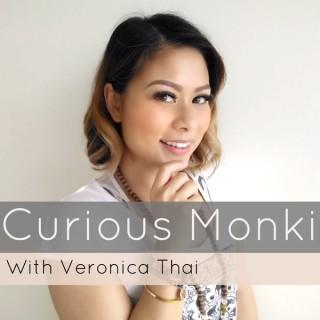 Curious Monki | Yoga, Spirituality + Wellness