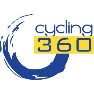 Cycling 360 media