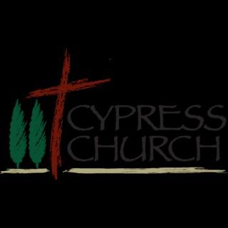 Cypress Church