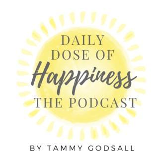 Daily Dose of Happiness - The Podcast
