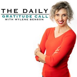 Daily Gratitude Call